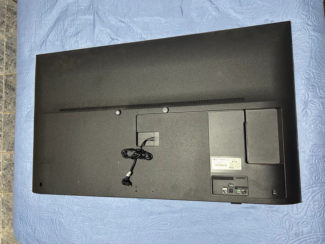Televisão LG 55" - Foto 2