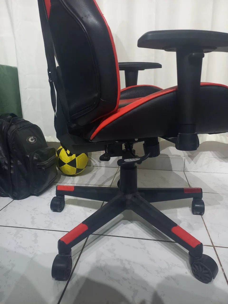 Cadeira Gamer  - Foto 3