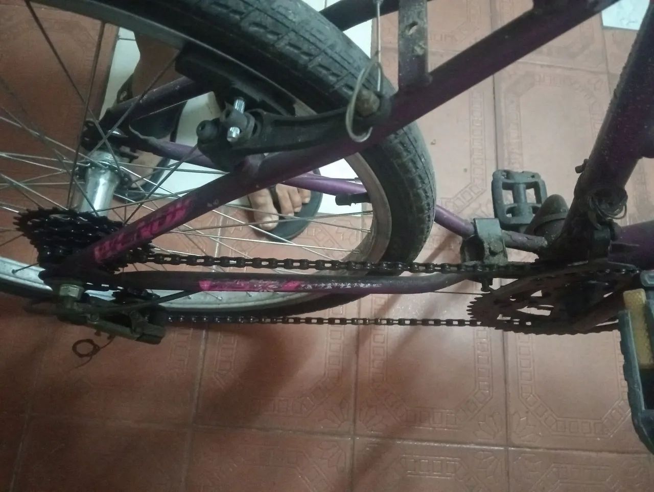 Bicicleta tem conversa no valor - Foto 2
