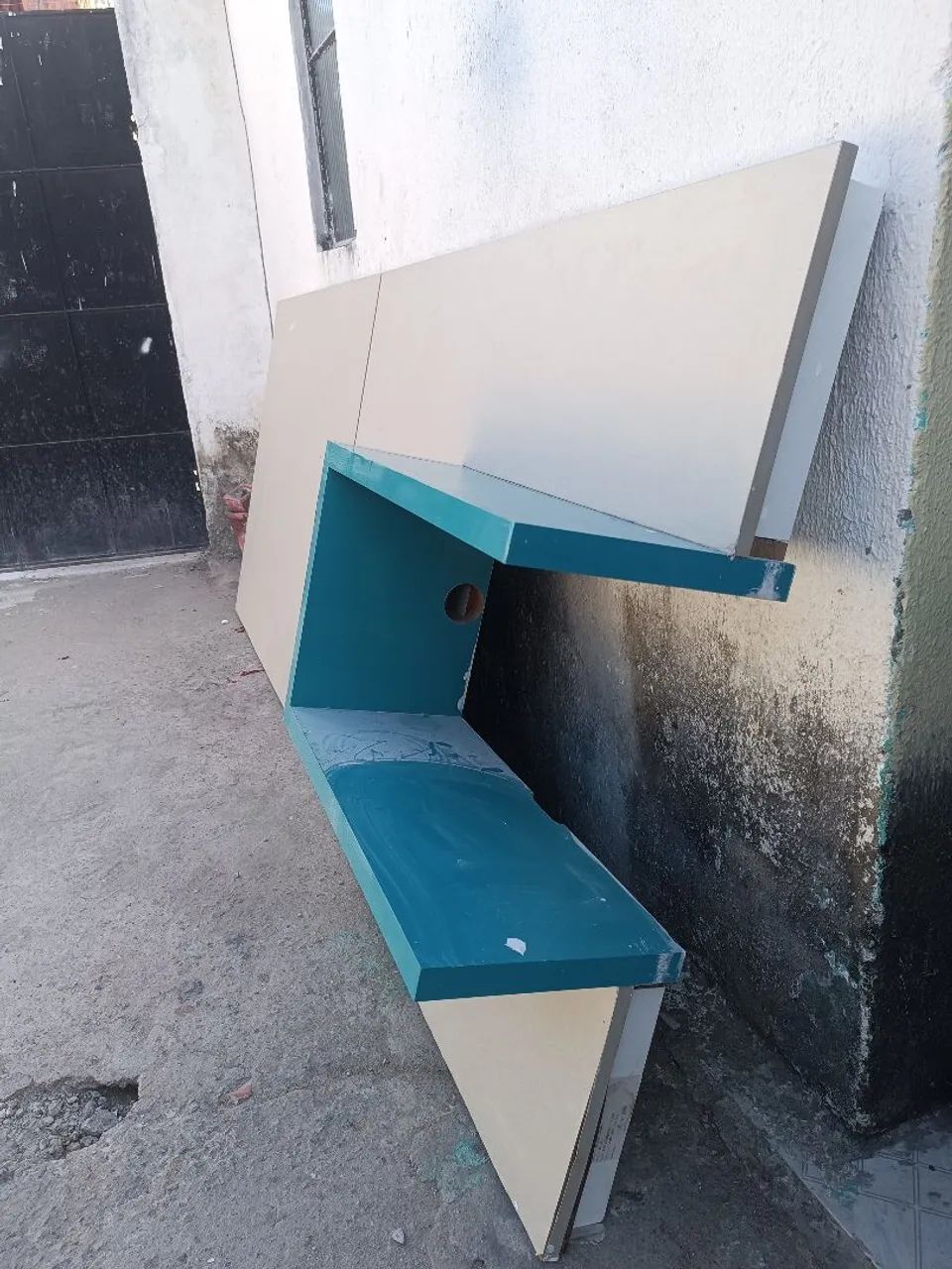 Vendo painel pra tv 70 polegadas  - Foto 3