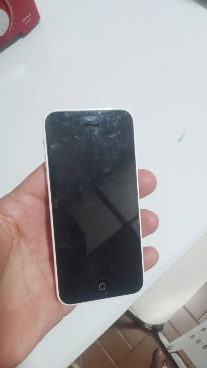 Celular C5 - Foto 2