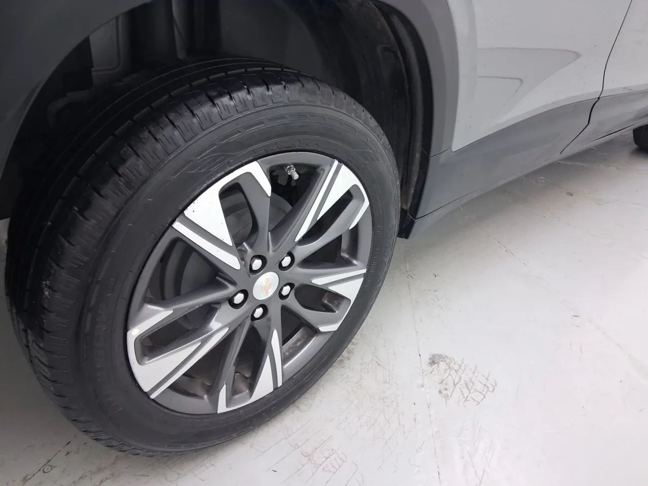 Chevrolet Tracker Premier 1.2 Turbo 12V Flex Aut., foto 14 de 18