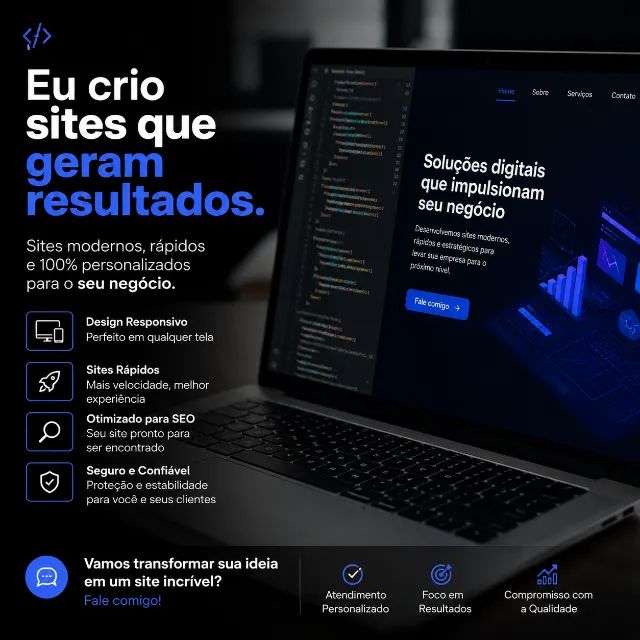 Programação 