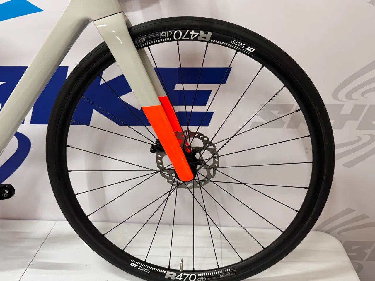 CANNONDALE SUPERSIXEVO CARBON DISC 51 SEMI-NOVA  - Foto 3