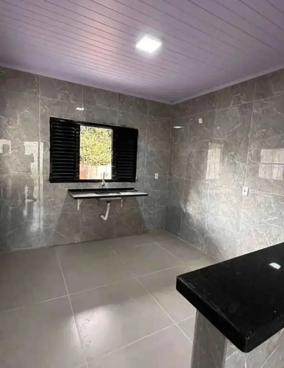  casa padrão no maguari  - Foto 2