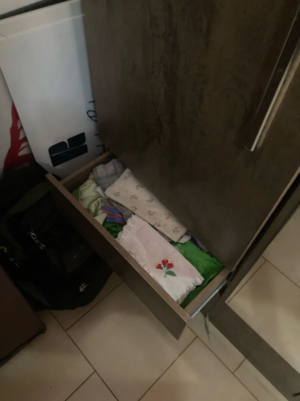 Guarda roupa casal - Foto 5