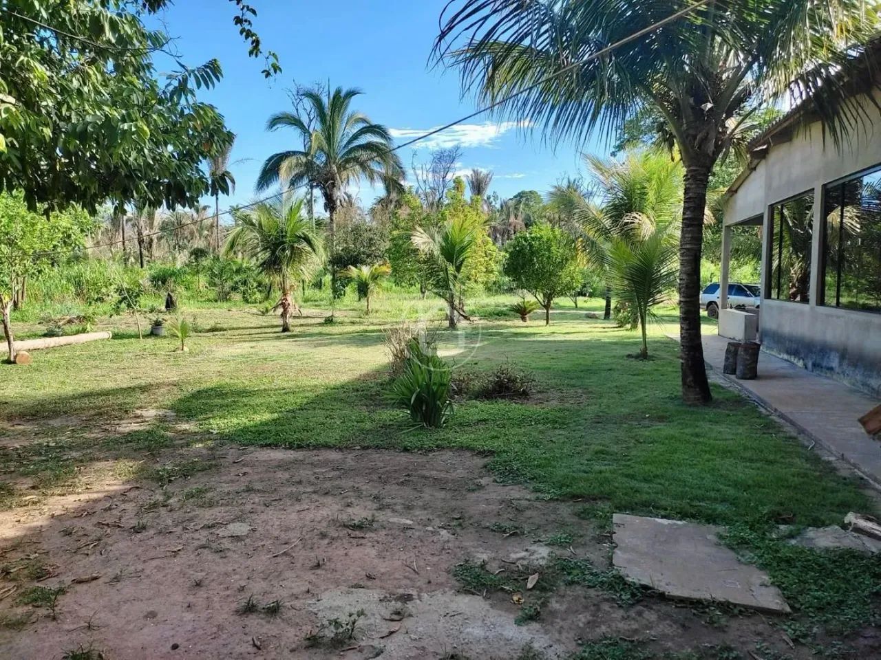 CHÁCARA SAIDA SERRA DE SÃO VICENTE