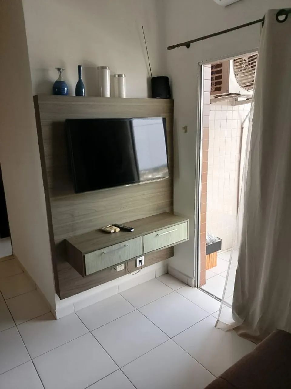 Alugo apartamento mobiliado na Sacramenta - Foto 4