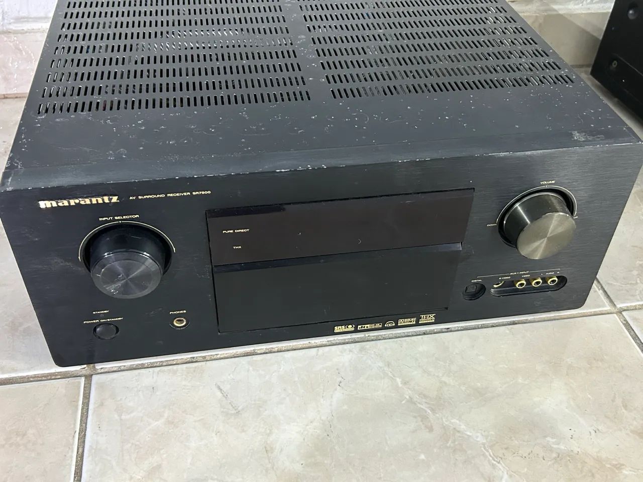 Marantz sr7500 - Foto 5