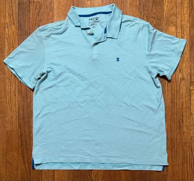 camisa izod tamanho eg importada (desapego)