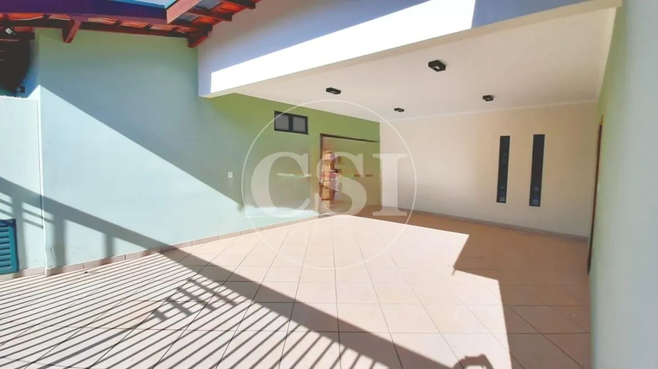 casa - Parque Alto Taquaral - Campinas - Foto 3