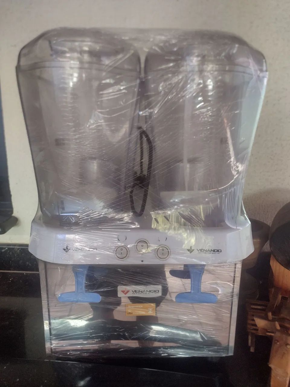Locação e venda de Refresqueira  - Foto 5