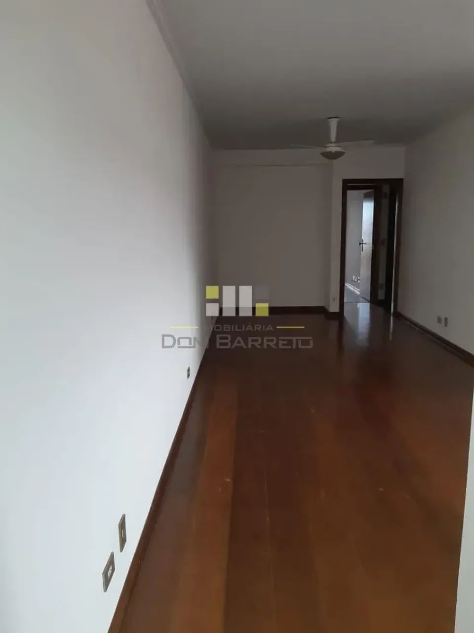 Apartamento com 3 dormitórios, 2 suítes, para alugar - Centro - Sumaré/SP - Foto 5