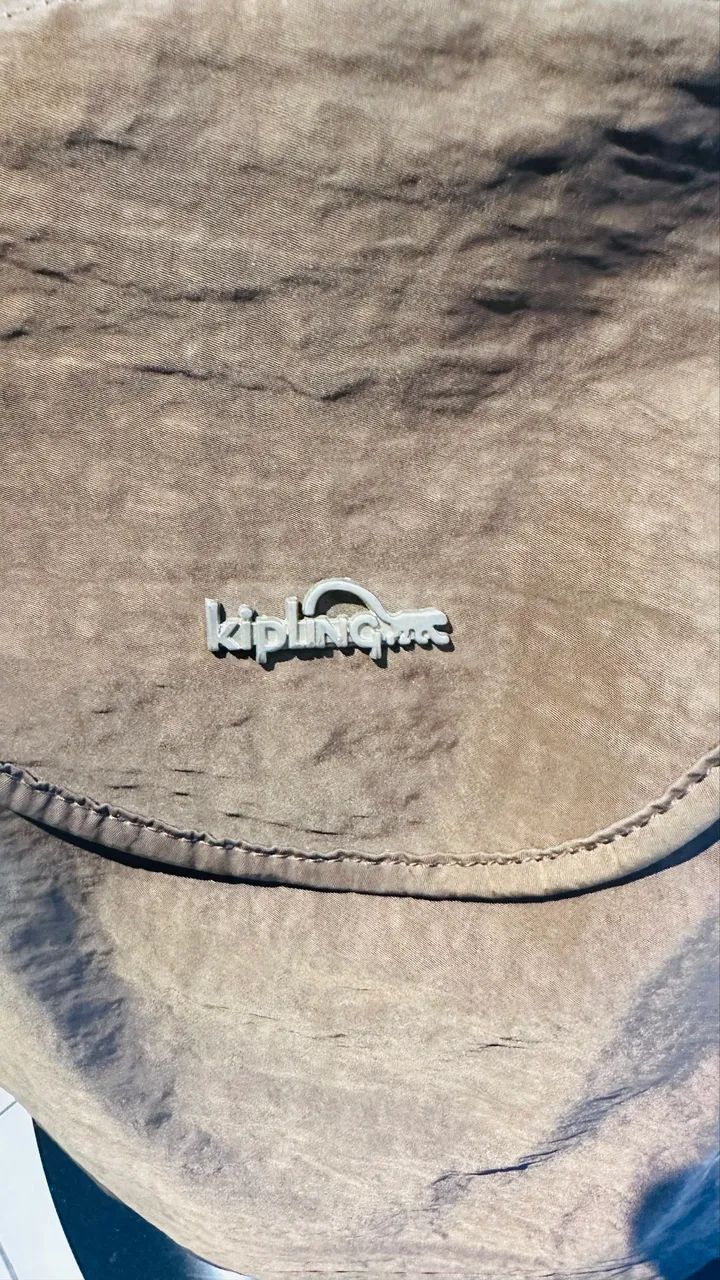 Mochila Kipling  - Foto 2
