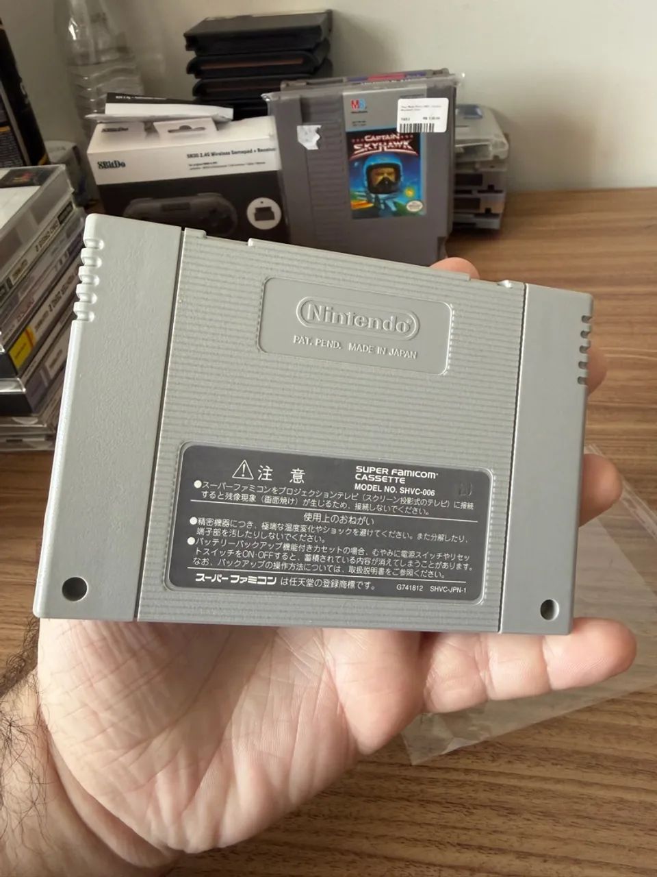 Animaniacs Super famicom - Foto 3