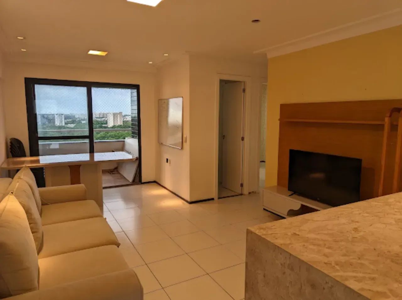Imóvel para venda com 78m²  com 3 quartos em Renascença - São Luís - MA - Foto 2