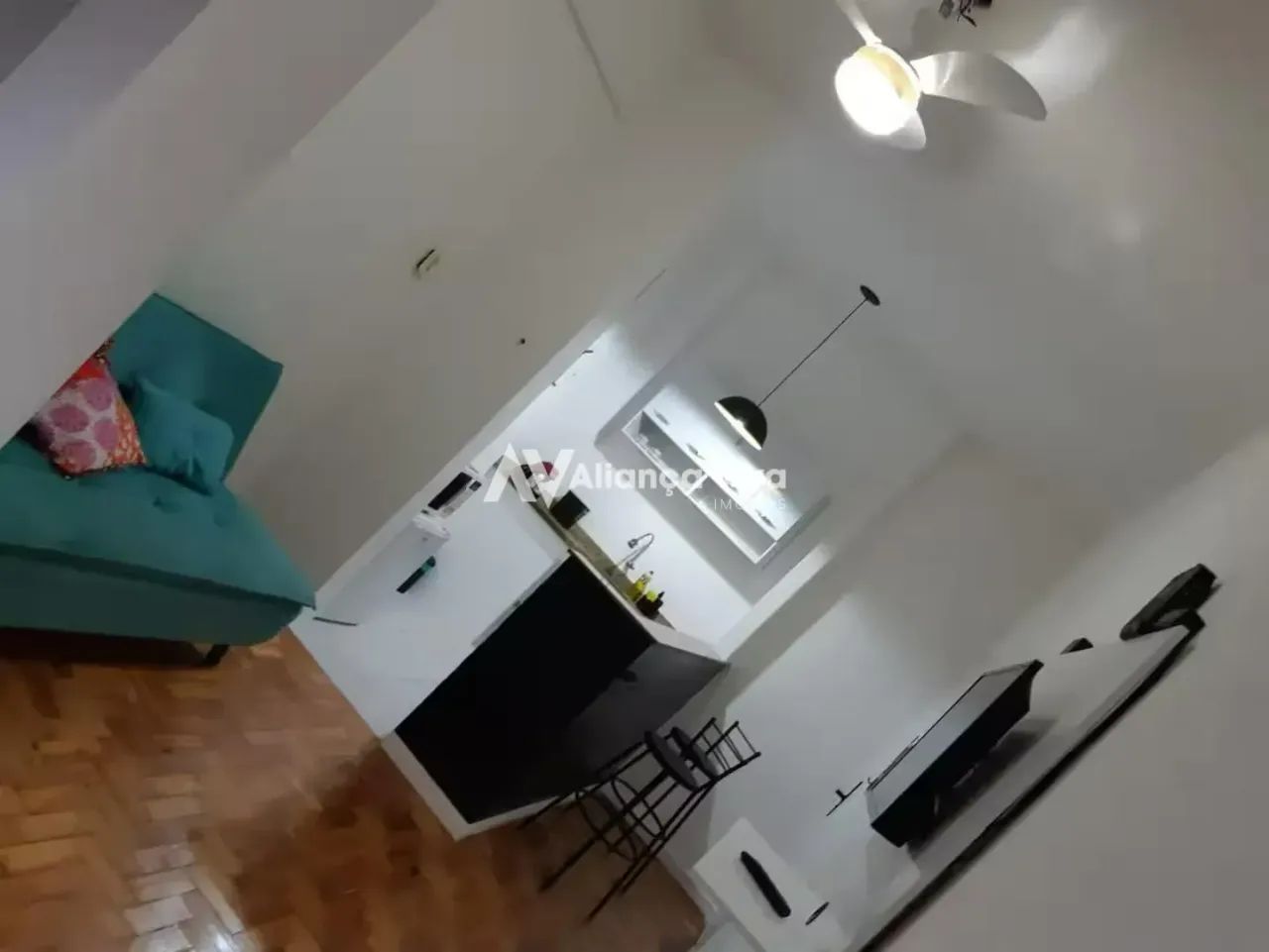 Copacabana | Apartamento 1 quarto