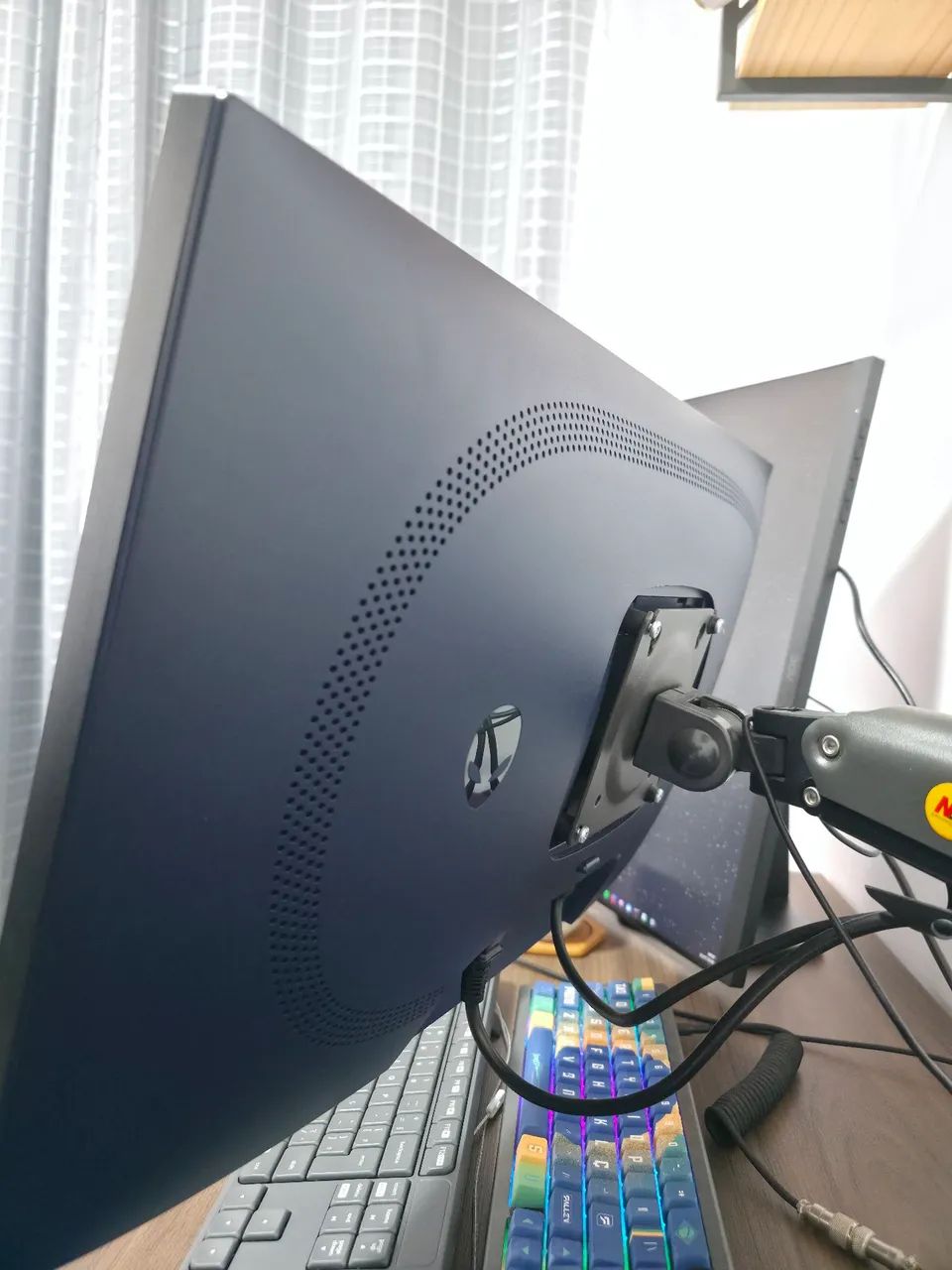 Monitor Alienware 320Hz 25 Polegadas - Foto 2