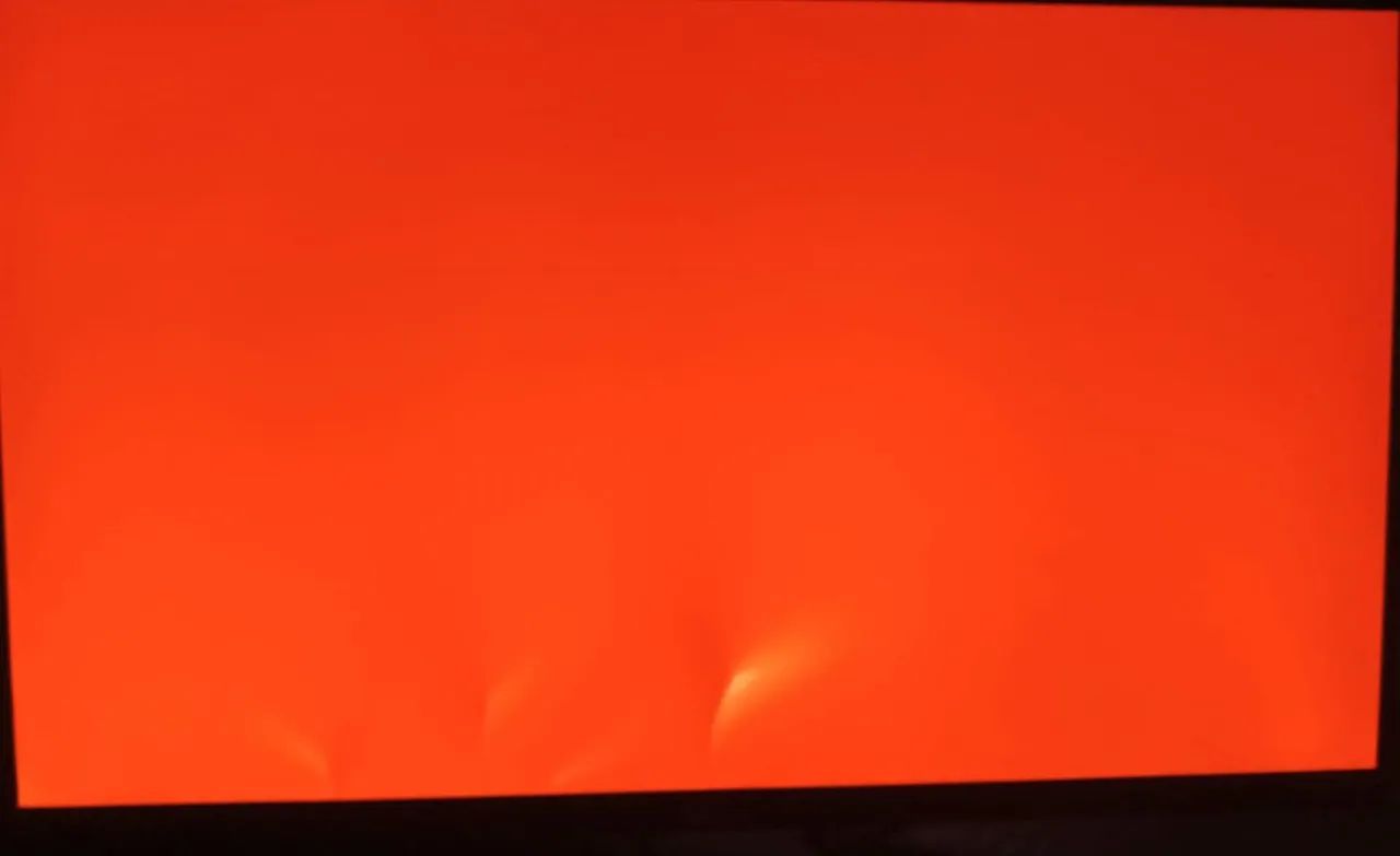 Monitor Gamer Duex 165HZ 24 Polegadas 1ms - Foto 4