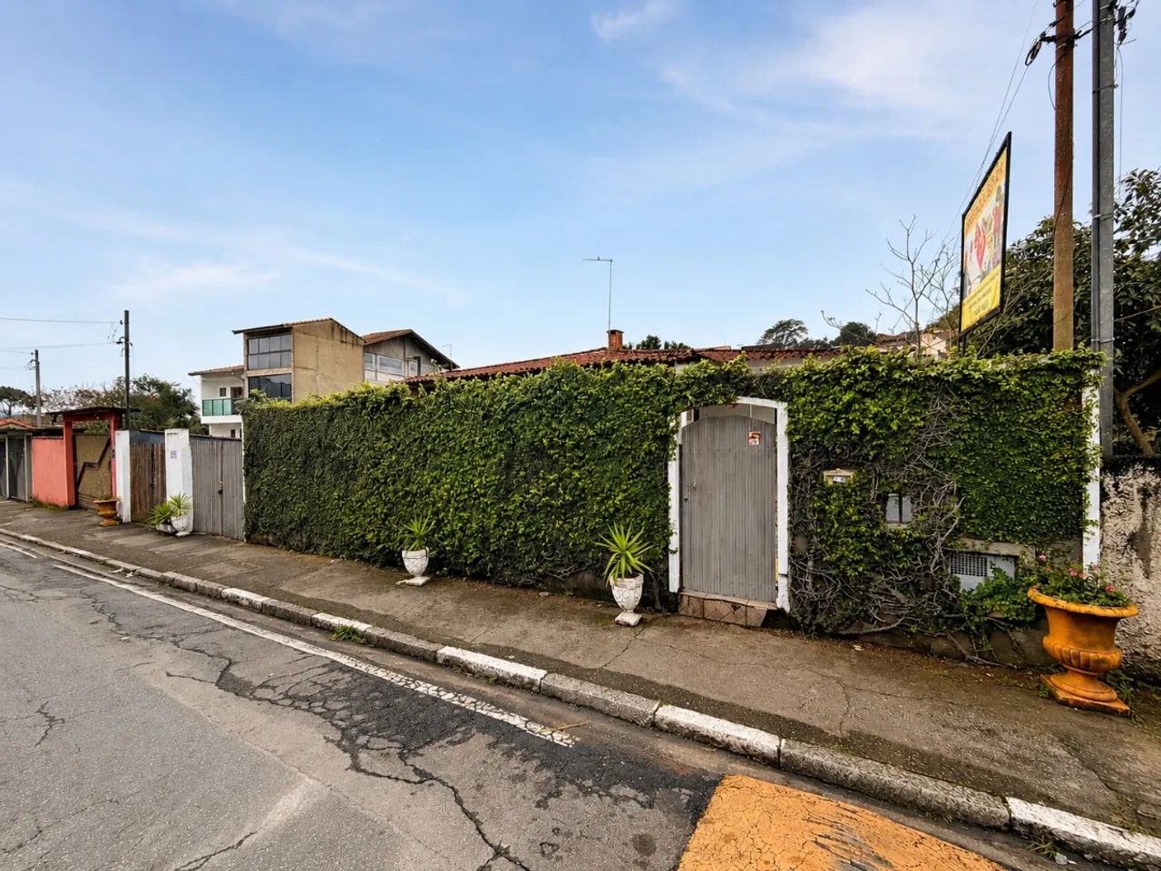 Casa comercial para venda em Suíssa, 470m² - Foto 3