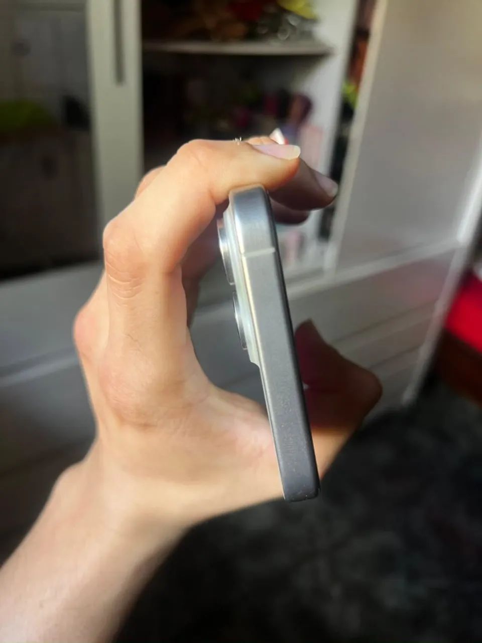 iPhone15 PRO MAX - Foto 5