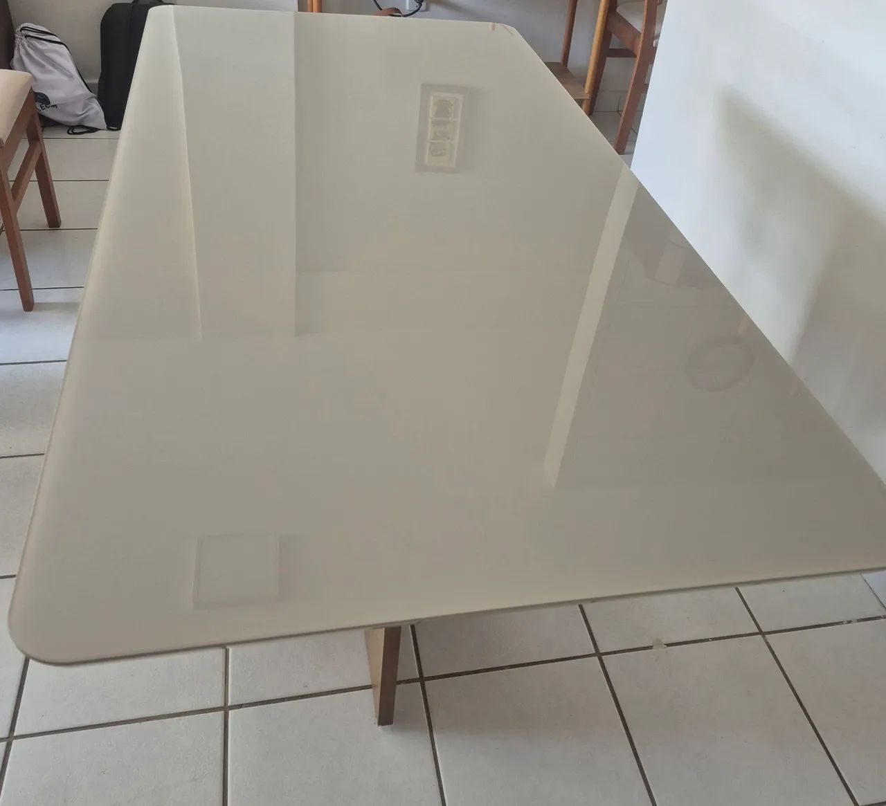 Mesa de jantar ( 6 lugares) - Foto 3