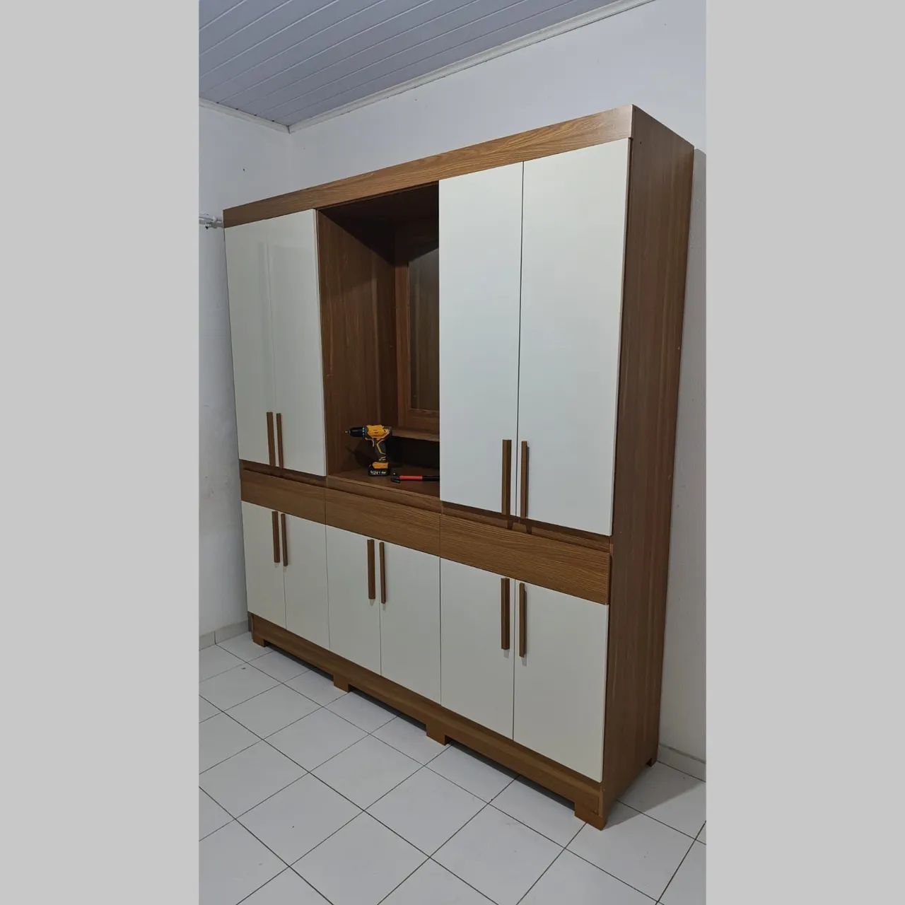 Montador de Móveis  - Foto 2