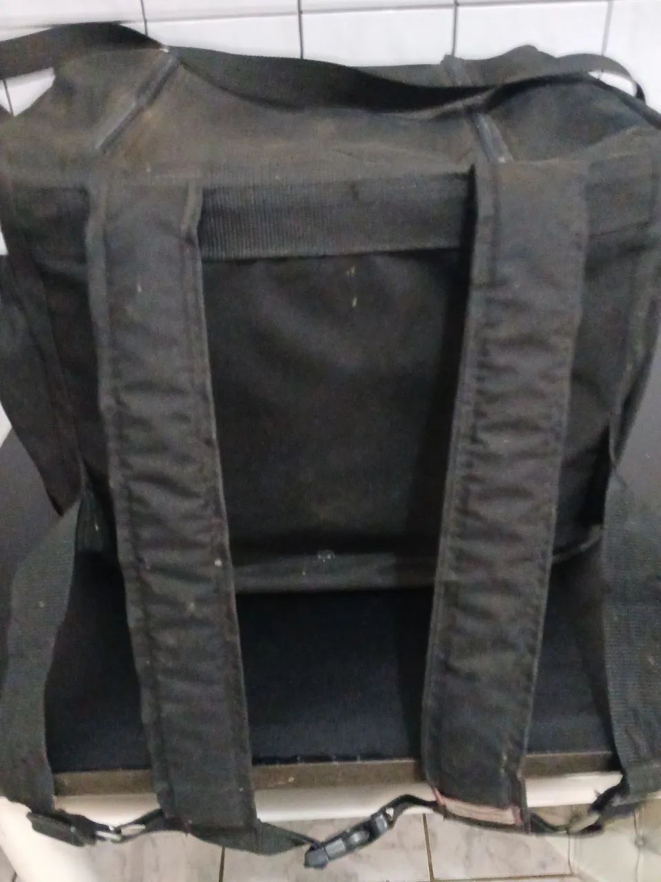 Bag para 16 marmitex  - Foto 5
