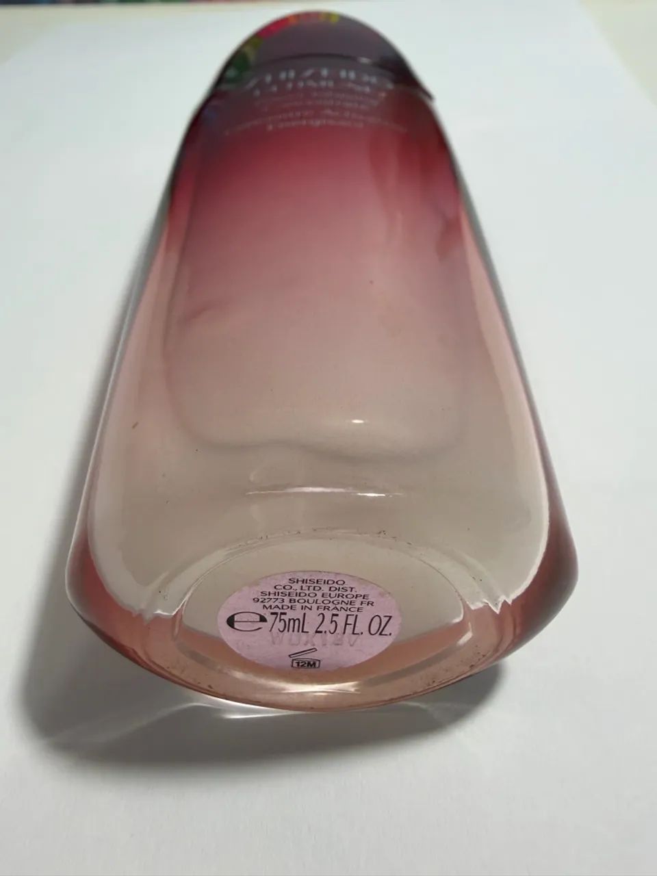 Shiseido Ultimune Power Infusing Concentrate - Foto 4