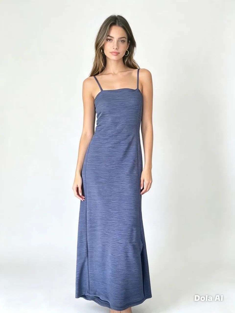 Vestido shein