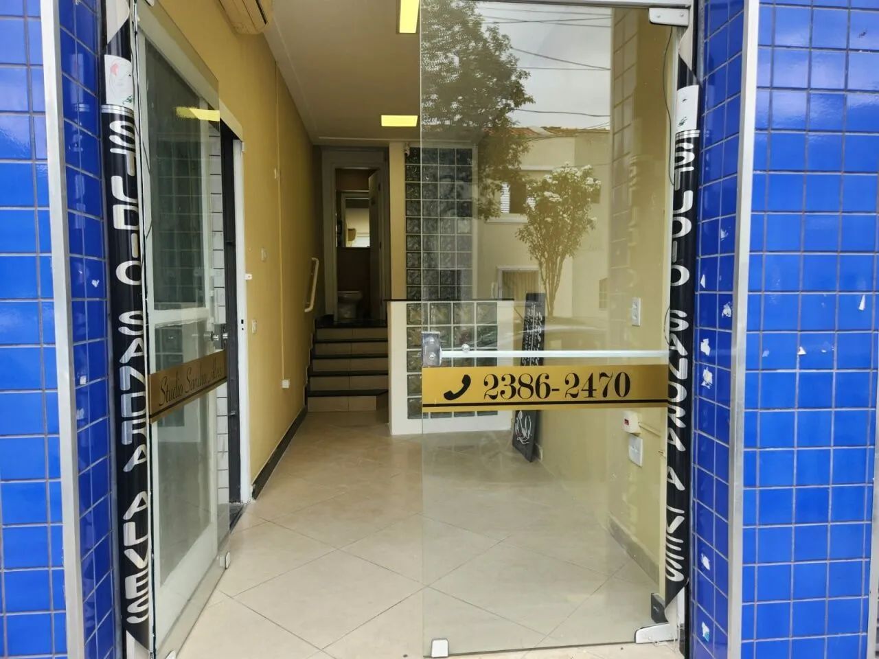 Salão comercial na Mooca - Foto 2