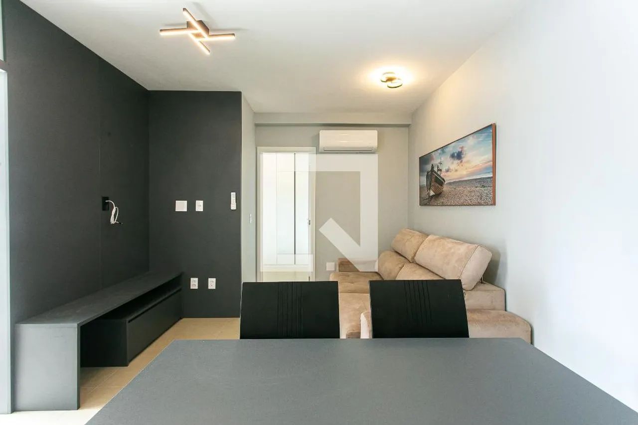 Apartamento à Venda - Tatuapé, 1 Quarto, 53 m2 - Foto 5