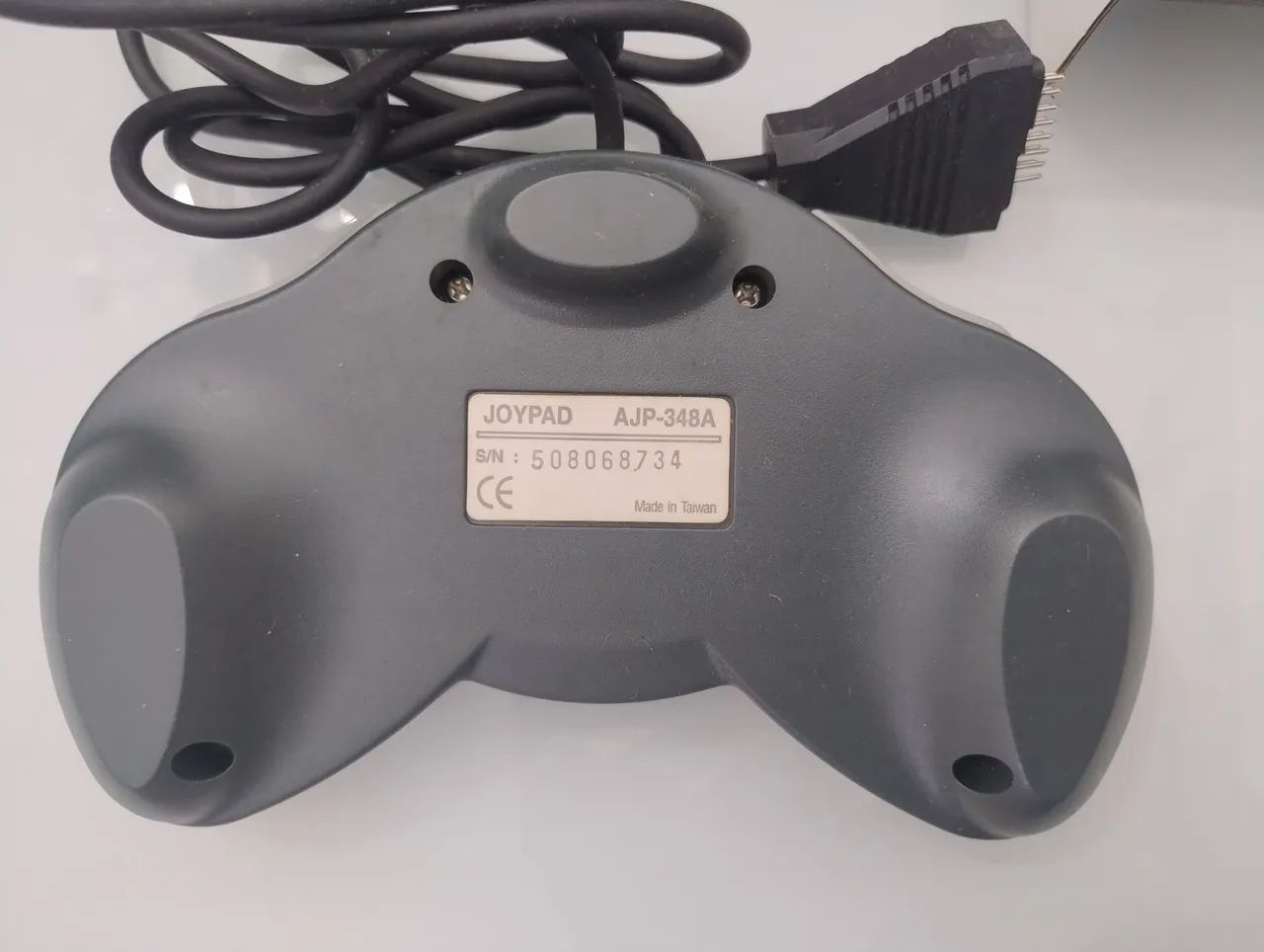 Controle Joypad Agiler - Foto 5