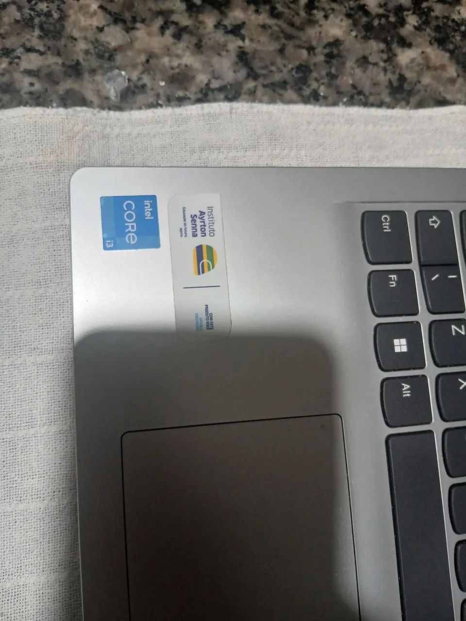 Notebook Lenovo  - Foto 3