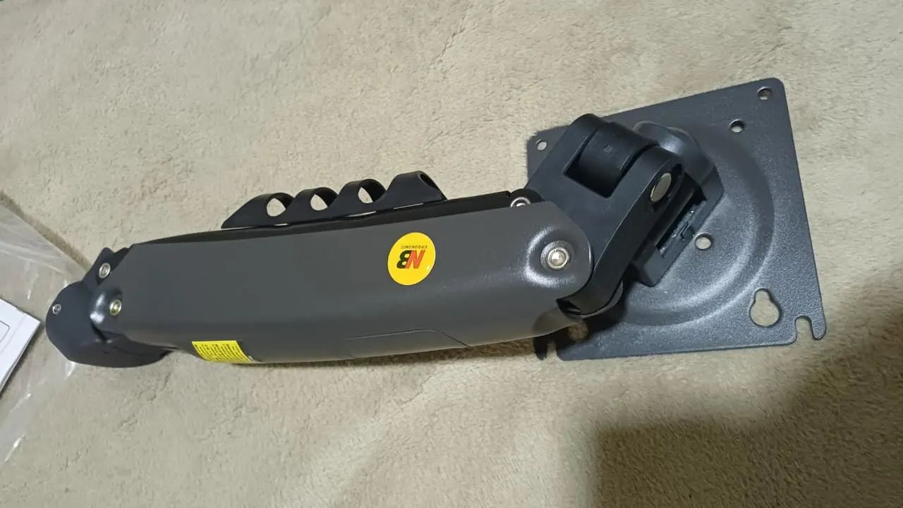 Vendo braço articulado novo  - Foto 2