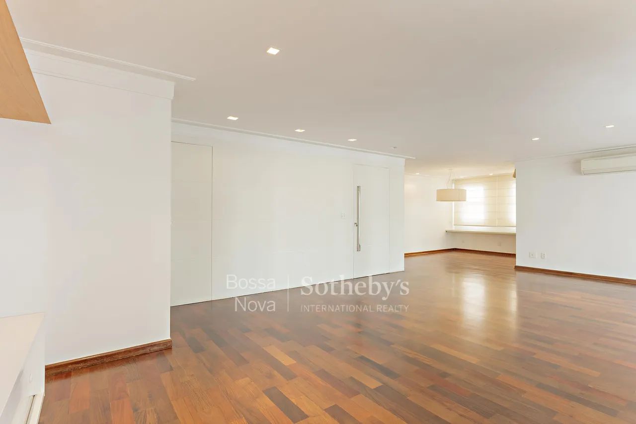 Apartamento com varanda e churrasqueira em região central do Itaim - Foto 2