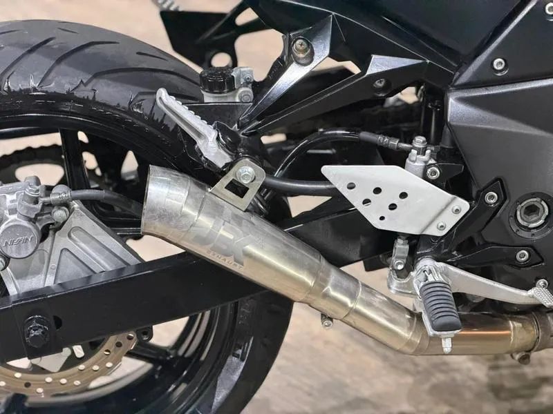 Kawasaki 750 2012 - 1501696761 | OLX