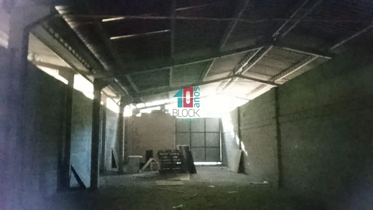 Recreio dos Bandeirantes | Galpão - Foto 3