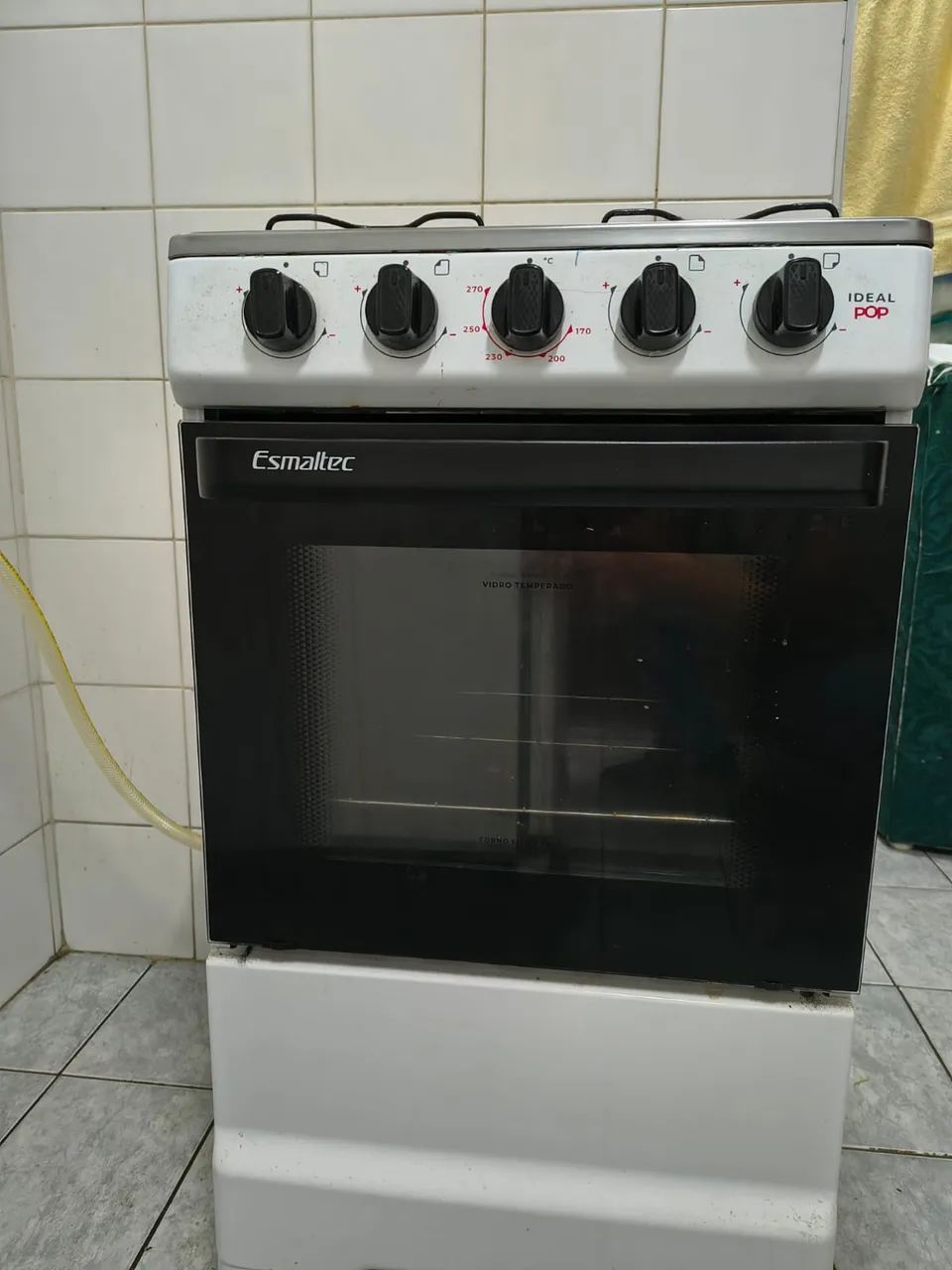 Fogão 