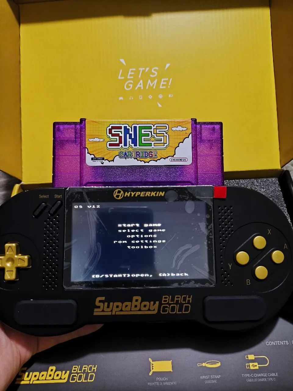 SupaBoy Novo  - Foto 2