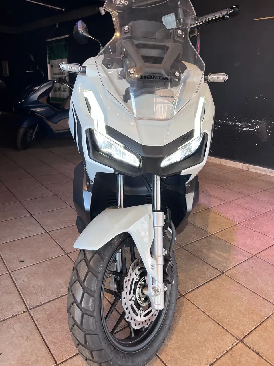 Honda ADV 150 - Foto 5