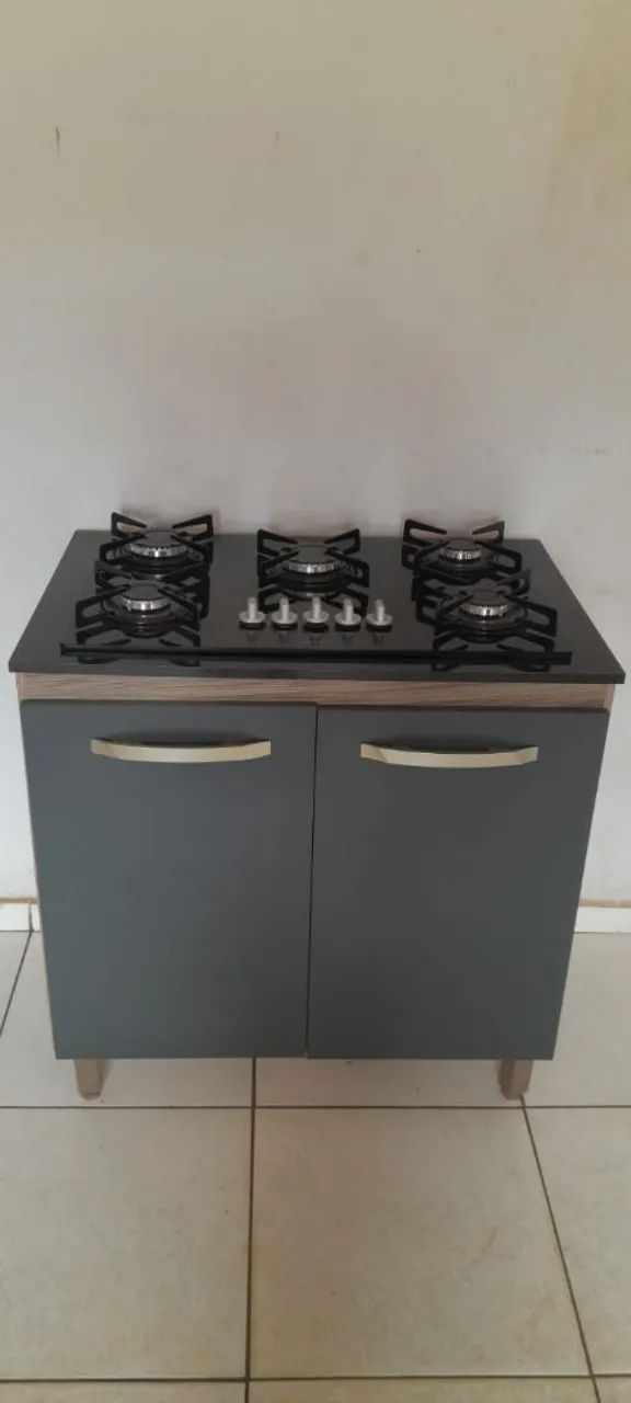 Fogão Cooktop - Foto 3