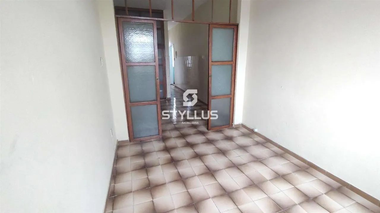 Amplo Quarto e Sala em Quintino Bocaiúva! M10J - Foto 3