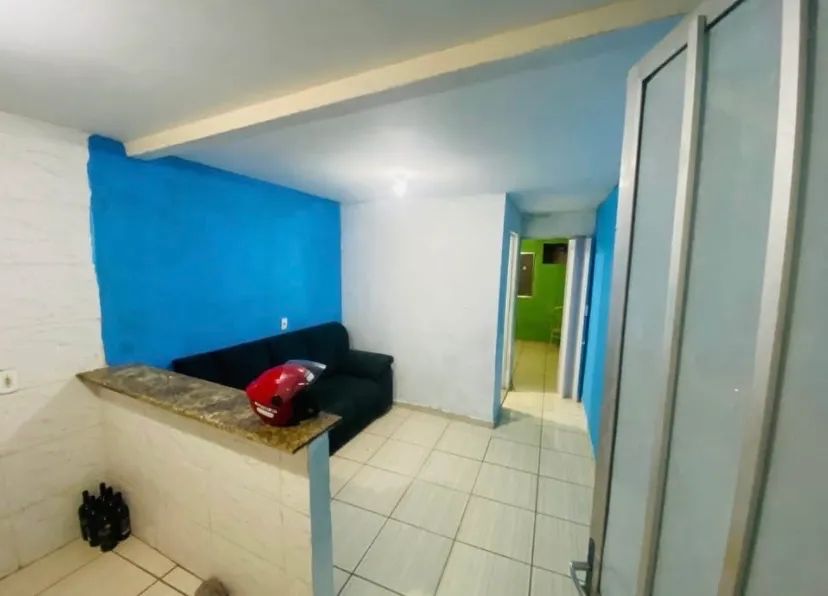 APARTAMENTO - RENASCER (TANQUE) - Foto 4