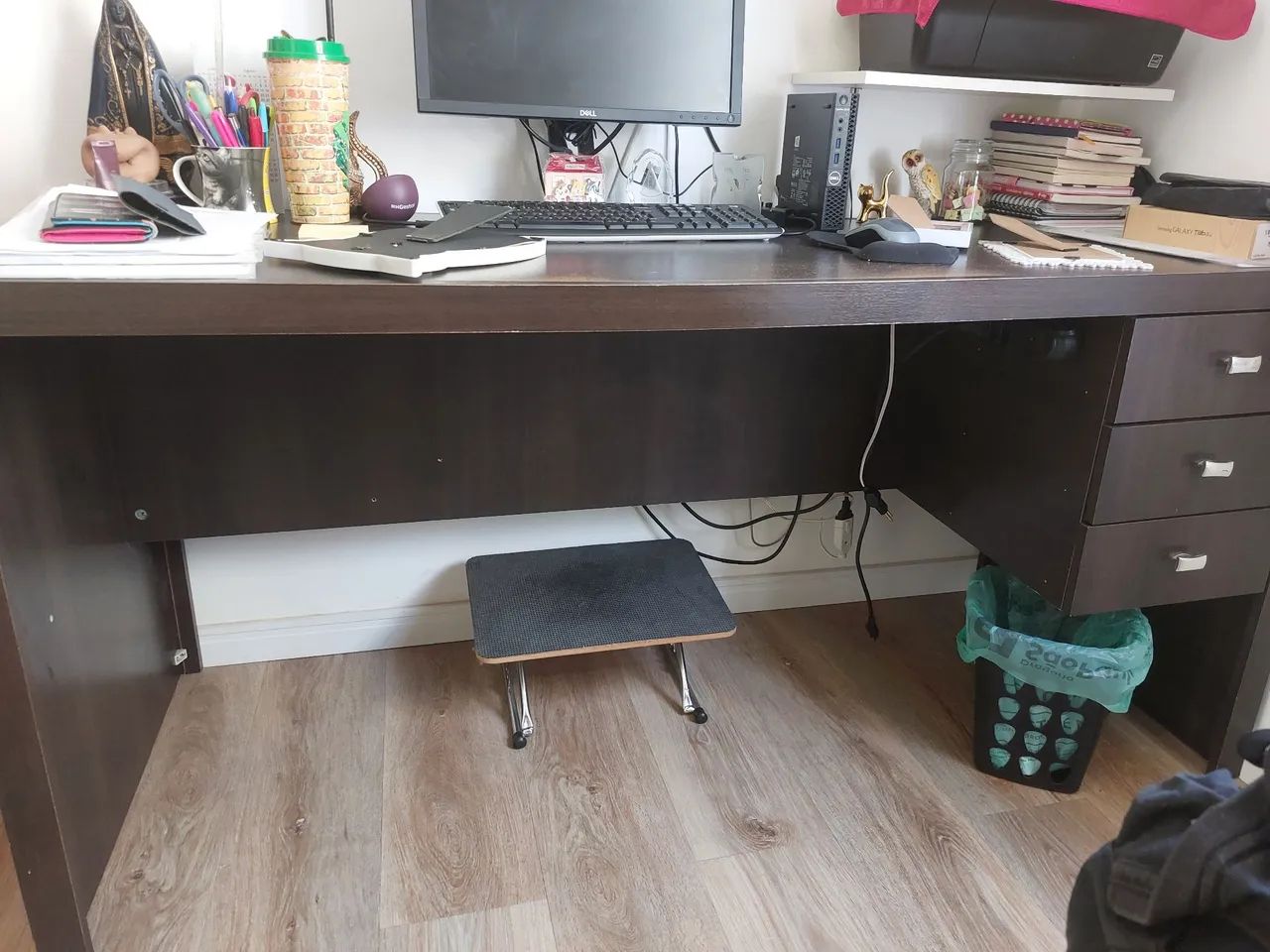 Mesa de escritório - Foto 3