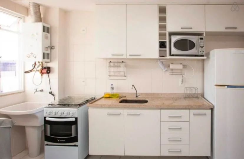 Apto temporada Cabo Frio centro - Foto 4