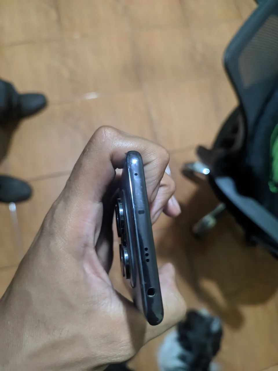 Vendo Redmi note 14 PRO - Foto 3