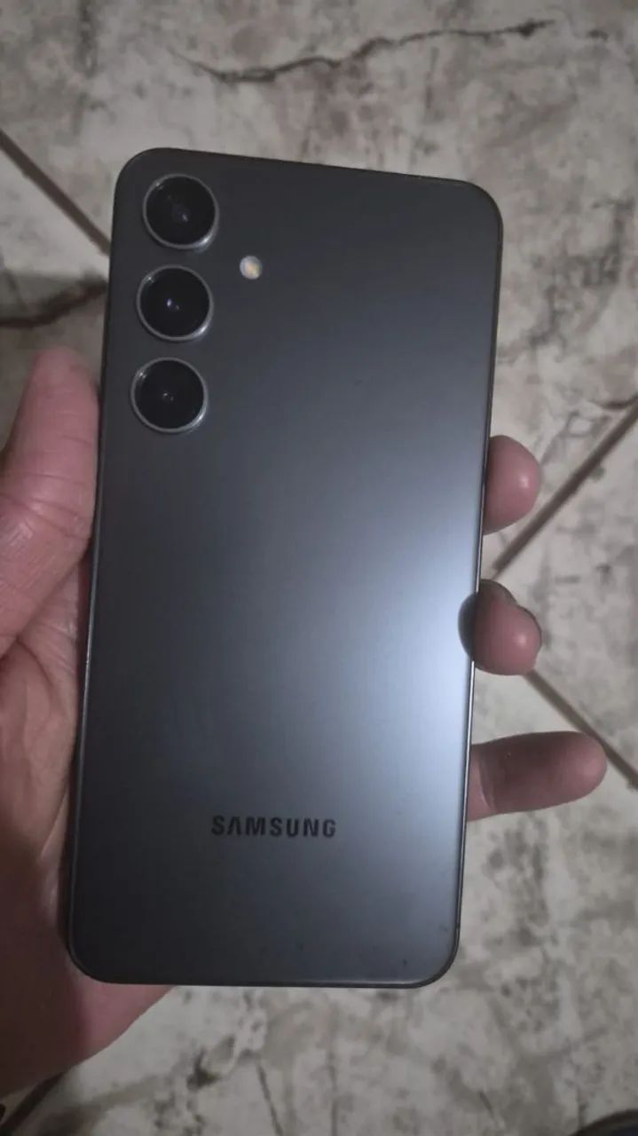 Samsung Galaxy s24+  - Foto 3