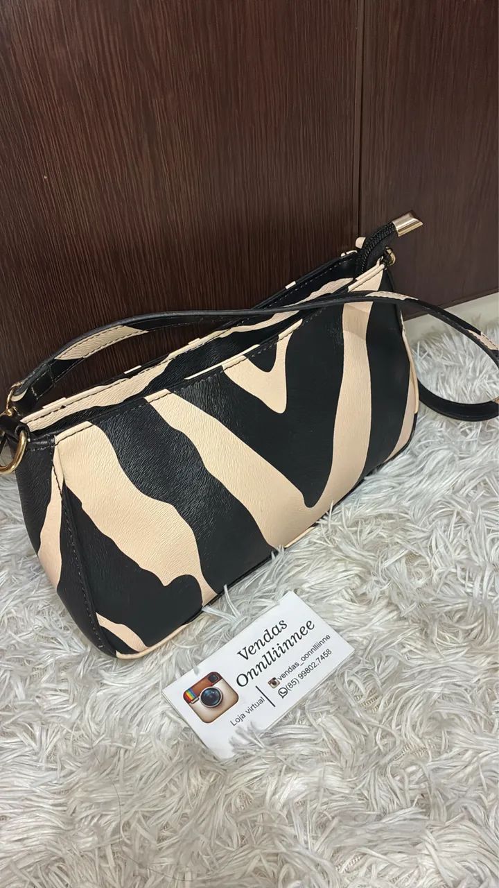 Bolsa ombro 
