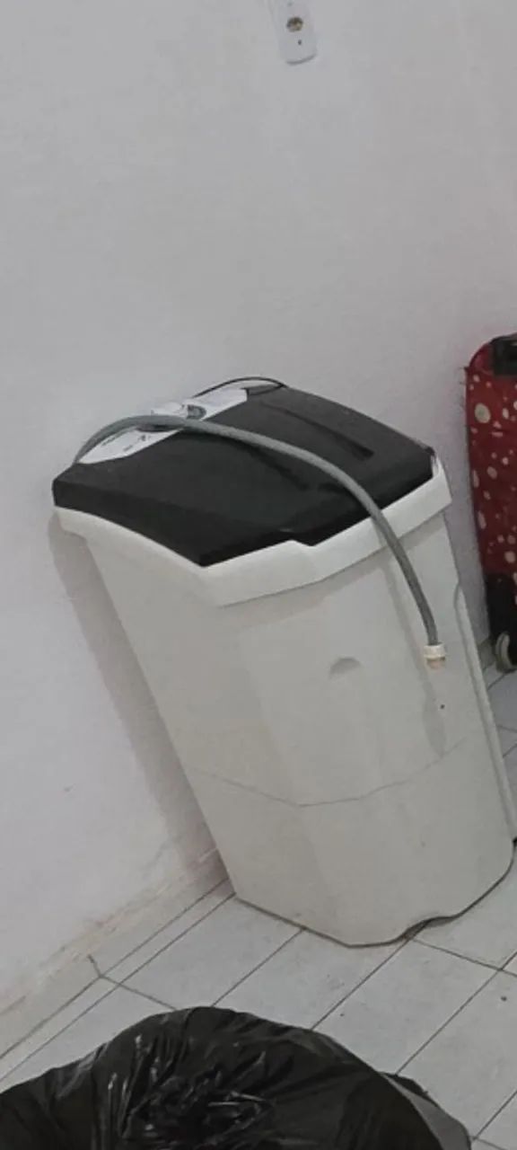 Tanquinho de lavar roupa - Foto 2